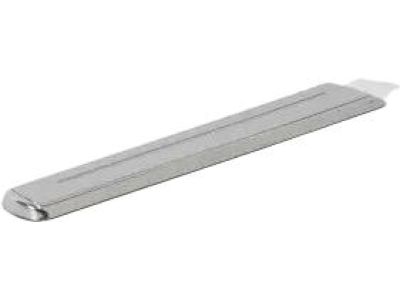 2019 Lincoln Navigator Emblem - JL7Z-16178-AA