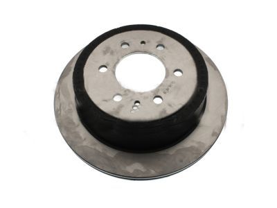Ford BL3Z-2C026-C Rotor Assembly - Brake