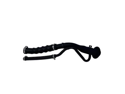 Ford Econoline Super Duty(1996-1999) Fuel Filler Neck - F7UZ-9034-AE