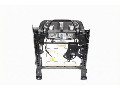 KB3Z-2161704-C Ford Seat Track Assembly Product Photo 4 of 4