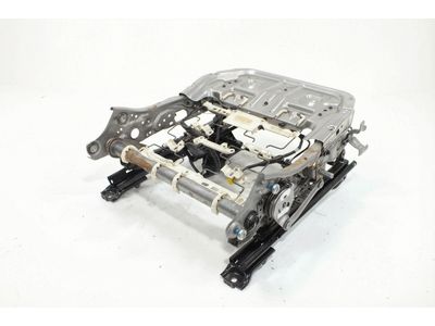 KB3Z-2161704-C Ford Seat Track Assembly Product Photo 3 of 4