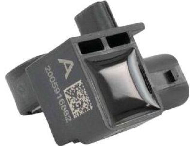 Ford Ranger Air Bag Sensor - L1TZ-14B004-A