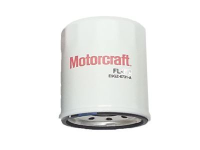 1987 Ford Aerostar Oil Filter - E4FZ-6731-A