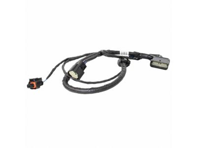 CK4Z-14407-D Ford Wire Assembly Fuel Sender Product Photo 4 of 4