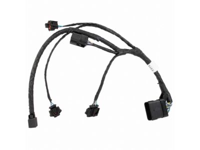 CK4Z-14407-D Ford Wire Assembly Fuel Sender Product Photo 2 of 4