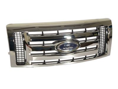 Lincoln 9L3Z-8200-D
