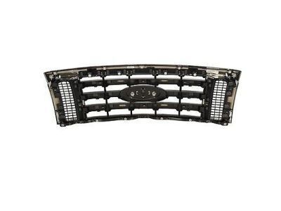 Ford 9L3Z-8200-D Grille Assembly - Radiator