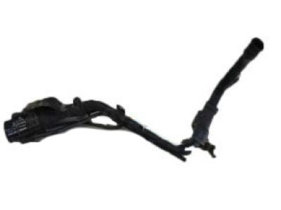 2016 Ford Focus Fuel Filler Neck - BV6Z-9034-F