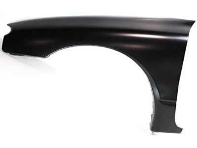 Ford F8CZ-16006-AA Fender Assembly - Front