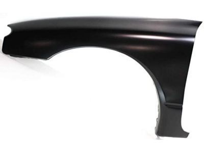 Mercury Tracer Fender - F8CZ-16006-AA