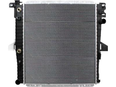 Ford Ranger Radiator - 6L5Z-8005-CA