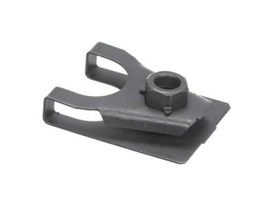 Ford -W708605-S436 Clip