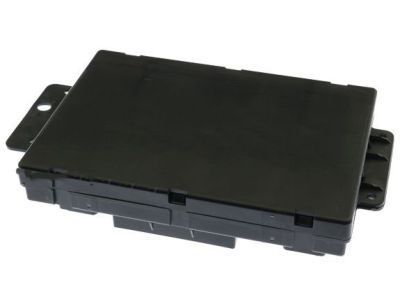 Lincoln MKS Blower Control Switches - DA5Z-19980-G