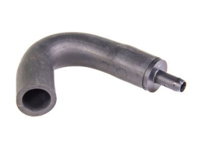 1998 Ford Econoline Super Duty(1996-1999) PCV Hose - F7UZ-6A664-AA