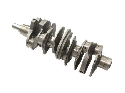 Mercury Crankshaft - 5L2Z-6303-AA