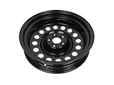 Ford Escape Spare Wheel - CJ5Z-1015-B