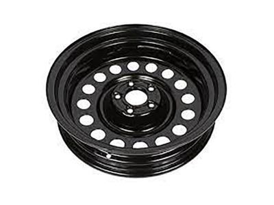 Lincoln MKC Spare Wheel - CJ5Z-1015-B