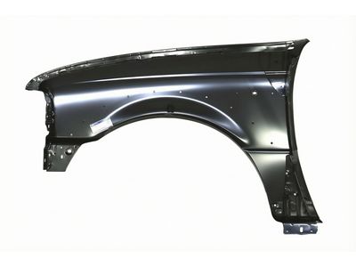 2009 Ford Ranger Fender - 6L5Z-16005-BA