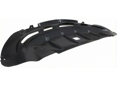 2016 Ford Flex Air Deflector - 8A8Z-8327-A