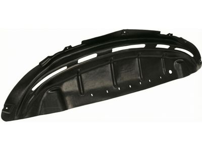 2016 Ford Flex Air Deflector - 8A8Z-8327-A