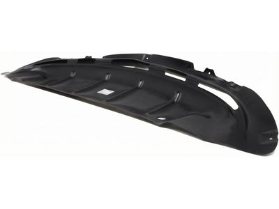 2016 Ford Flex Air Deflector - 8A8Z-8327-A