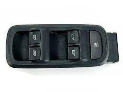 2010 Lincoln MKT Window Switch - 8A5Z-14529-AA