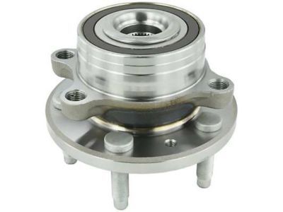 Ford Wheel Hub - HB5Z-1104-C