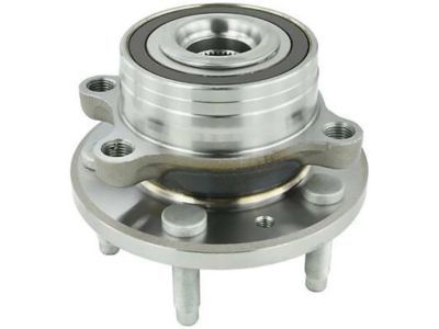 2018 Ford Explorer Wheel Hub - HB5Z-1104-C