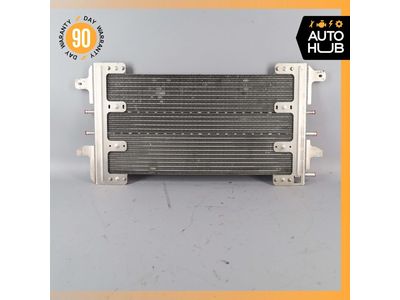 Ford Thunderbird Power Steering Cooler - XW4Z-3F749-BA