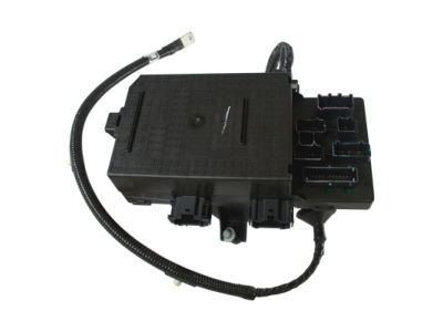 Ford 7L3Z-14A068-DA Fuse Relay Box