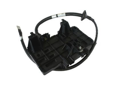 Ford F-150 Relay Block - 7L3Z-14A068-DA