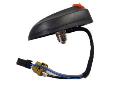 Ford DS7Z-18936-D Radio Antenna Base