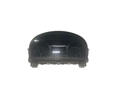 2011 Ford Edge Instrument Cluster - BT4Z-10849-AB