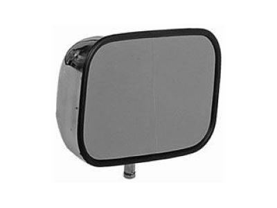 1984 Ford Bronco Car Mirror - E3TZ-17723-B