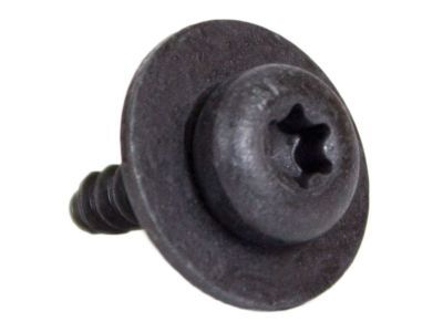 Ford -W702413-S307 Screw And Washer Assembly