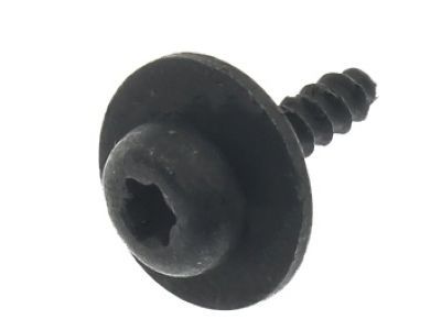 Ford -W702413-S307 Screw And Washer Assembly