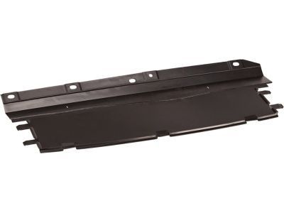 Ford Focus Air Deflector - YS4Z-8310-HB