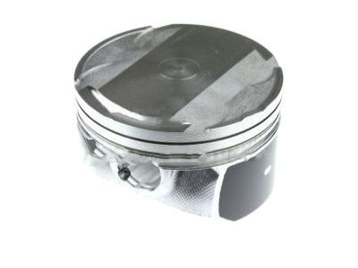 2019 Ford Taurus Piston - AT4Z-6108-B