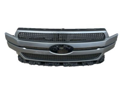 2019 Ford F-150 Grille - JL3Z-8200-MA