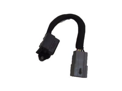 Ford E-250 Steering Angle Sensor - 9C2Z-3F818-A