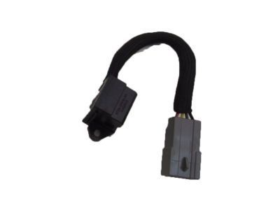 Ford E-150 Steering Angle Sensor - 9C2Z-3F818-A