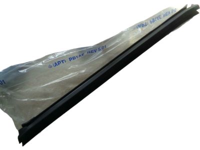 Lincoln Town Car Weather Strip - 2W1Z-5420569-AA