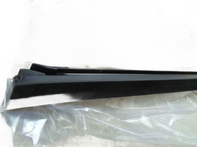 Lincoln Town Car Weather Strip - 2W1Z-5420569-AA