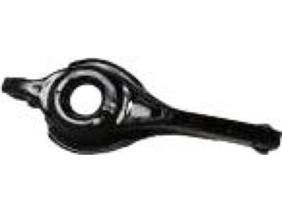 EJ7Z-5500-A Ford Rear Suspension Arm Assembly Product Photo 2 of 4