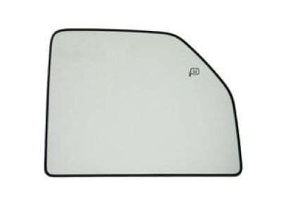 Ford FL3Z-1542006-H Glass - Sliding