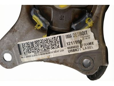 Ford M2DZ-7864416-FA