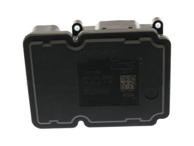 Lincoln MKZ ABS Control Module - 9E5Z-2C219-A