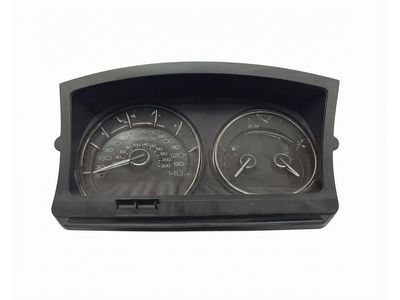 Lincoln MKS Instrument Cluster - BA5Z-10849-CA