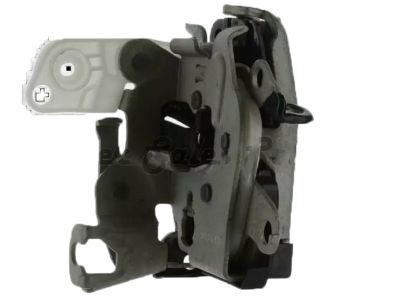 Ford 6F2Z-1621812-AA