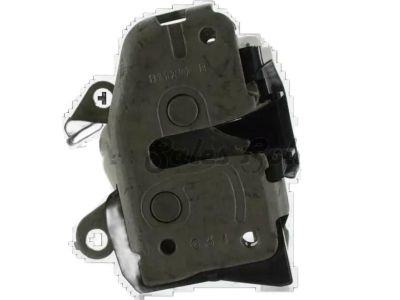 Ford 6F2Z-1621812-AA